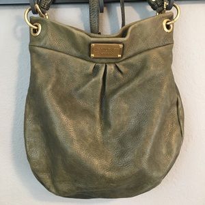 Marc by Marc Jacobs Q Hillier purse